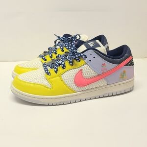 Nike SB Dunk Low - Be True 2